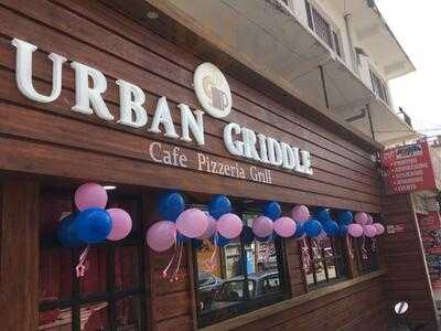 Urban Griddle
