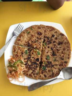 Paratha House