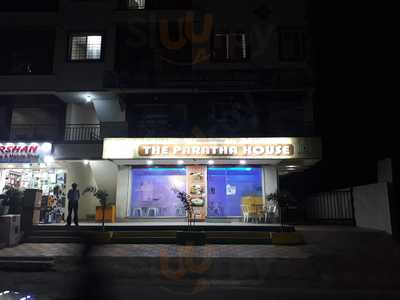 Paratha House