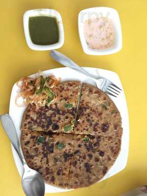 Paratha House