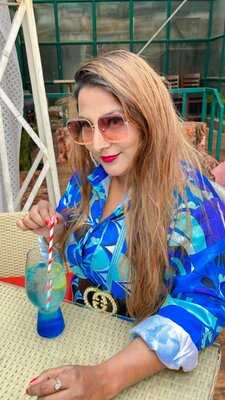 Out Of The Box Courtyard