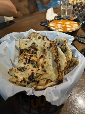 Out Of The Box Courtyard