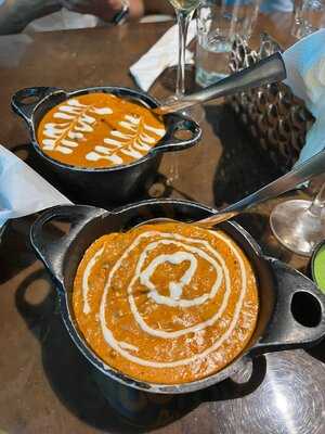 Out Of The Box Courtyard