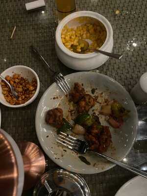 Vertex - The Liquid Restaurant