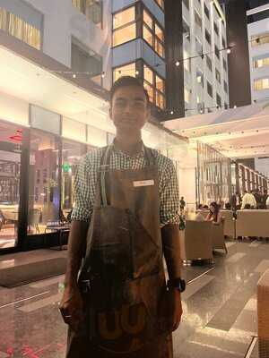 Vertex - The Liquid Restaurant