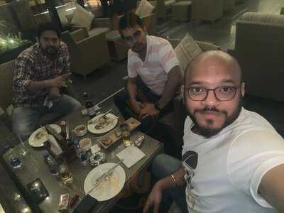 Vertex - The Liquid Restaurant