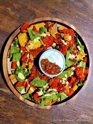 Glook The Sky Lounge