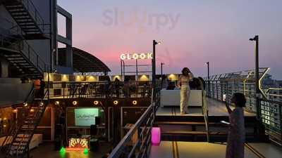 Glook The Sky Lounge