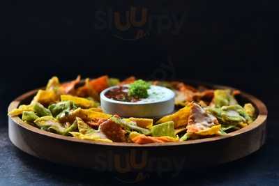 Glook The Sky Lounge