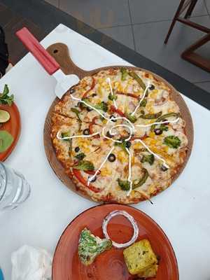 Glook The Sky Lounge