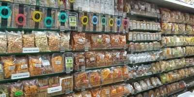 Annapurna Farsan Mart