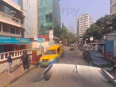 Annapurna Farsan Mart