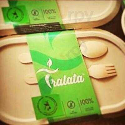 Tralata - Vegan Guilt-free Food