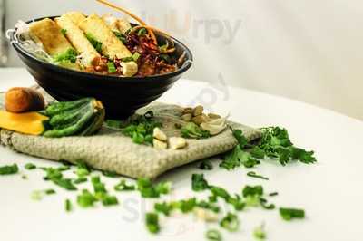 Tralata - Vegan Guilt-free Food