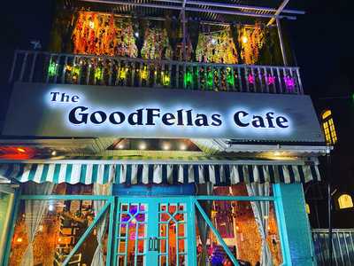 Goodfellas