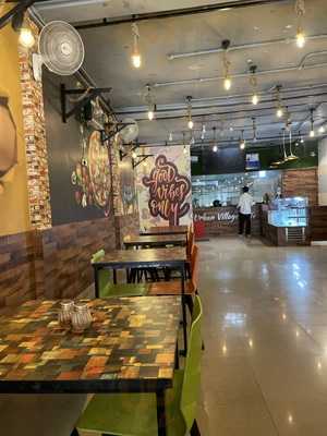 Urban Village Cafe
