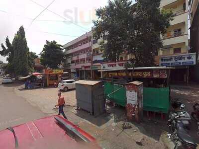 Kamal Sweets And Dry Fruits