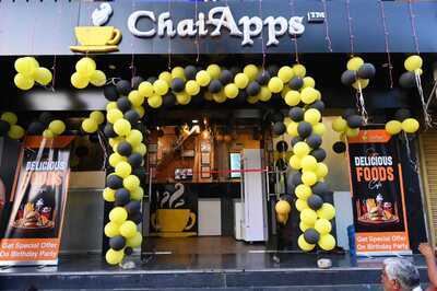 Chaiapps