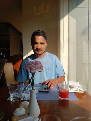 R&g - Greenpark Chennai