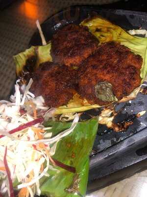 R&g - Greenpark Chennai