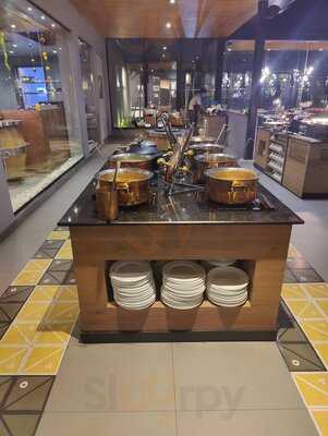 R&g - Greenpark Chennai