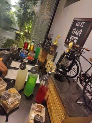 R&g - Greenpark Chennai