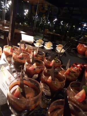 R&g - Greenpark Chennai