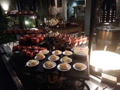 R&g - Greenpark Chennai