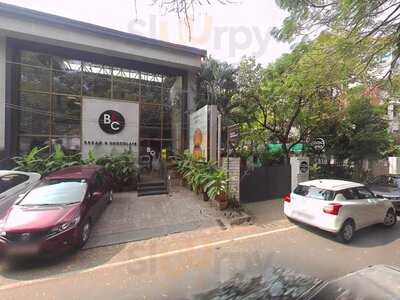 Bread & Chocolate Chennai