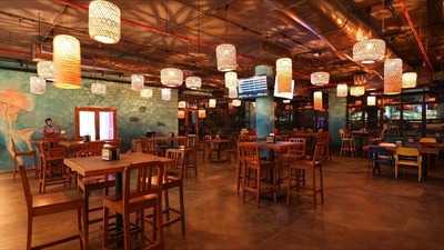 The Bar Stock Exchange