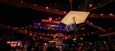 The Bar Stock Exchange