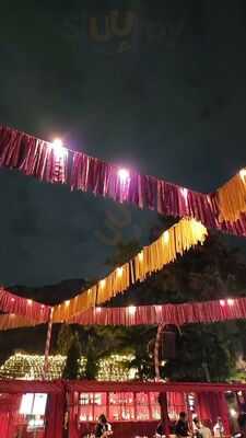 The Bar Stock Exchange