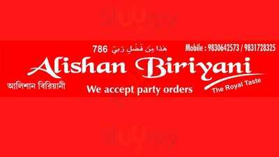 Alishan Biryani