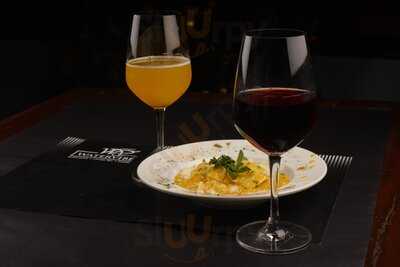 Watervibe Restaurant