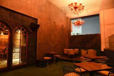 Watervibe Restaurant