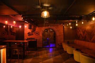 Watervibe Restaurant