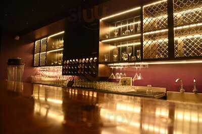 Watervibe Restaurant