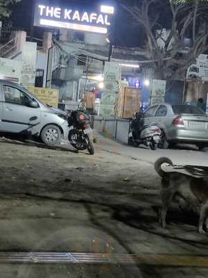 The Kaafal