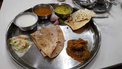 Aashirwad Dining Hall