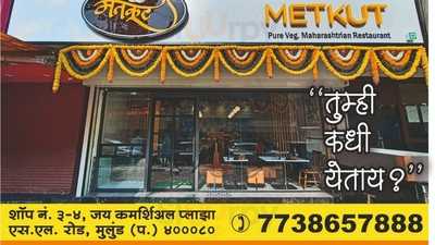 Metkut Mulund