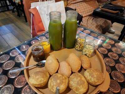 Pot Pot - Yum Yum Indian Delivery