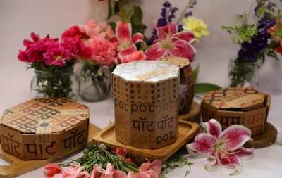 Pot Pot - Yum Yum Indian Delivery