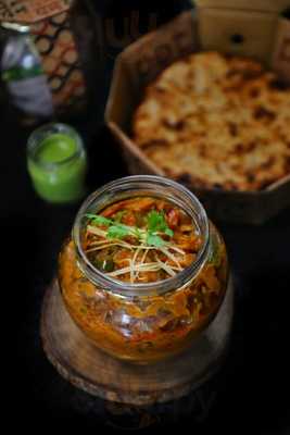 Pot Pot - Yum Yum Indian Delivery