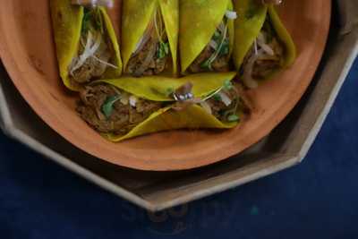 Pot Pot - Yum Yum Indian Delivery