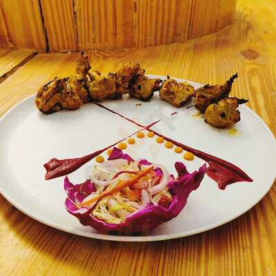 The Oak Grill And Bar