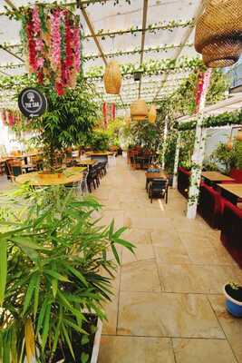 The Oak Grill And Bar