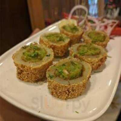 Mozaik Restaurant & Banquet