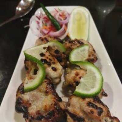 Mozaik Restaurant & Banquet