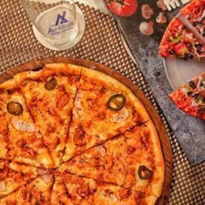 Mozaik Restaurant & Banquet