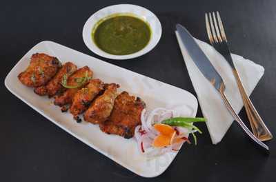 Mozaik Restaurant & Banquet